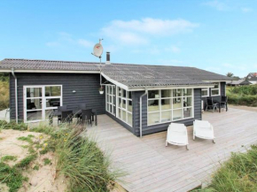 Holiday Home Ottar - 400m from the sea by Interhome